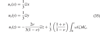 Equation (35)