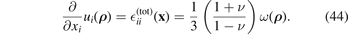 Equation (44)