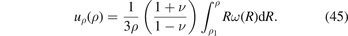 Equation (45)