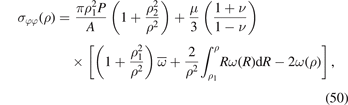 Equation (50)