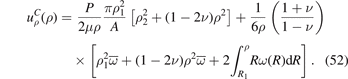 Equation (52)