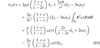 Equation (63)