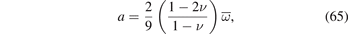 Equation (65)