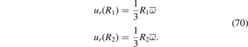 Equation (70)