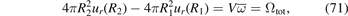 Equation (71)