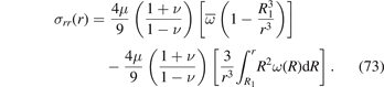 Equation (73)