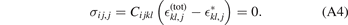 Equation (A4)