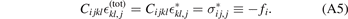 Equation (A5)