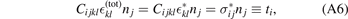 Equation (A6)