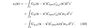 Equation (A8)