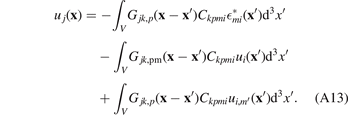 Equation (A13)