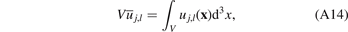 Equation (A14)