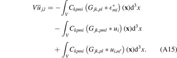 Equation (A15)