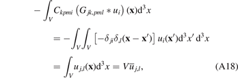 Equation (A18)