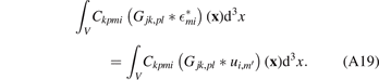 Equation (A19)