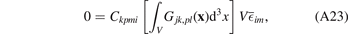 Equation (A23)