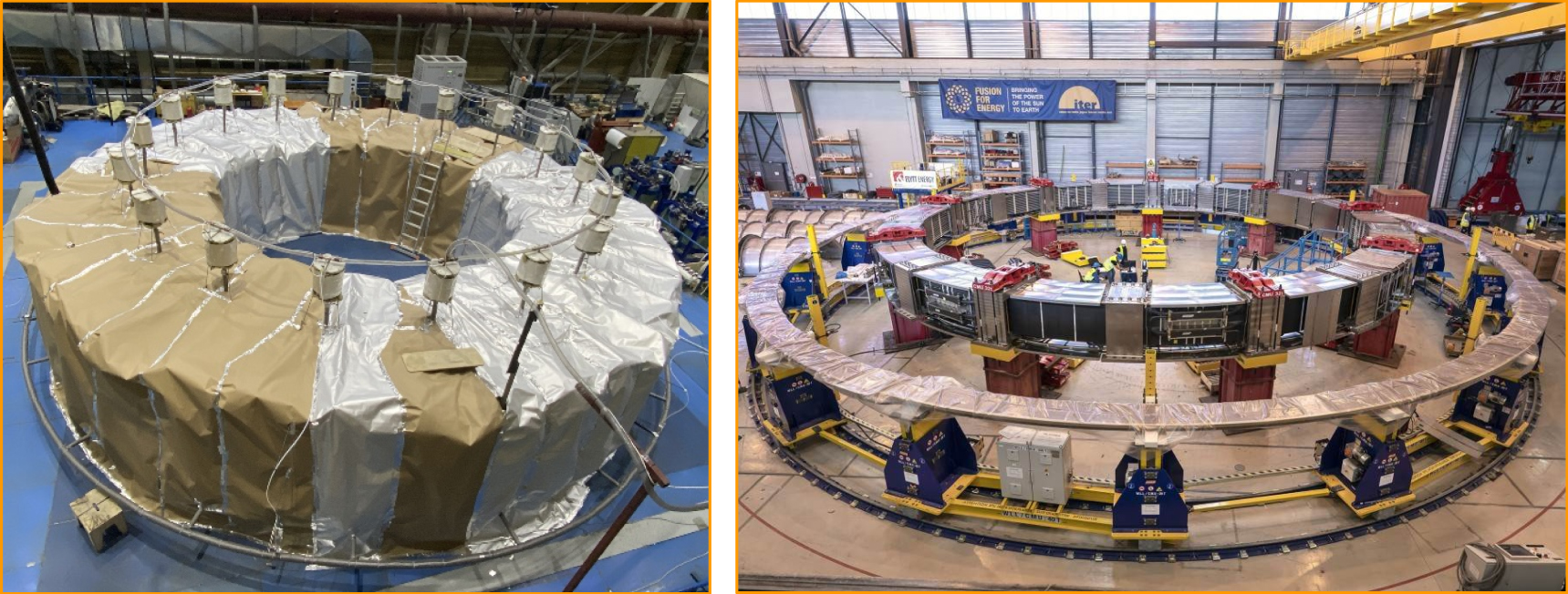 Preparation for assembly and commissioning of ITER - IOPscience