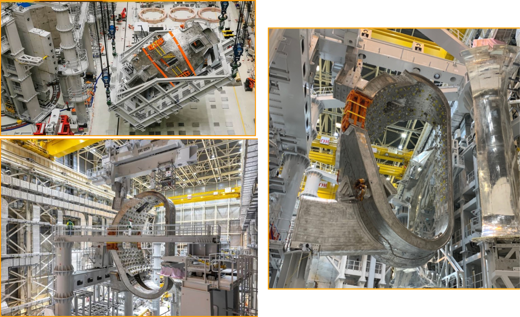 Preparation for assembly and commissioning of ITER - IOPscience