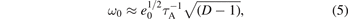 Equation (5)