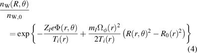 Equation (4)
