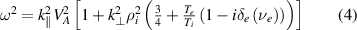 Equation (4)