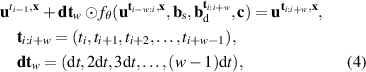 Equation (4)