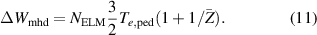 Equation (11)