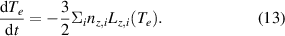 Equation (13)