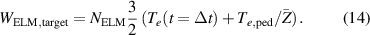 Equation (14)