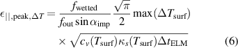 Equation (6)