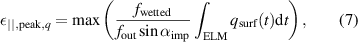 Equation (7)