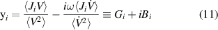 Equation (11)