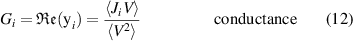 Equation (12)