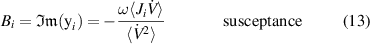 Equation (13)