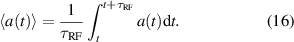Equation (16)