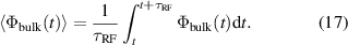 Equation (17)