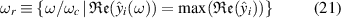 Equation (21)