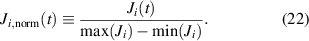 Equation (22)