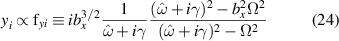 Equation (24)