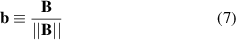 Equation (7)