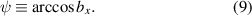Equation (9)
