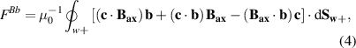Equation (4)