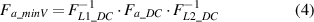 Equation (4)