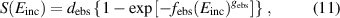 Equation (11)