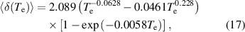 Equation (17)