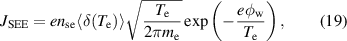 Equation (19)