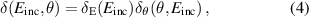 Equation (4)