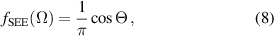 Equation (8)