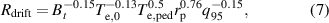 Equation (7)