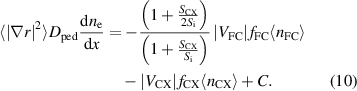 Equation (10)